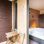 公寓 Forest Cosy In Hambachtal Park Oberhambach