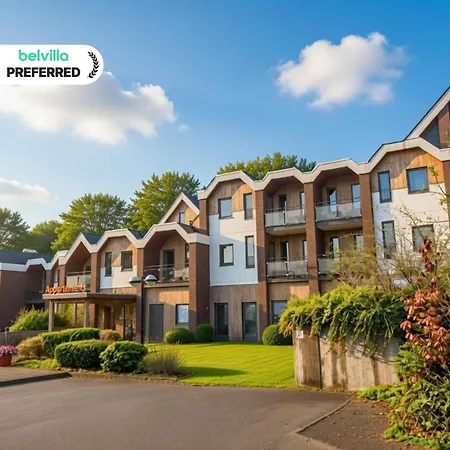 Forest Cosy In Hambachtal Park