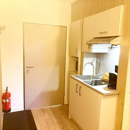 Forest Cosy In Hambachtal Park *