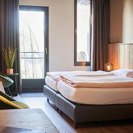 Appartement Forest Cosy In Hambachtal Park *