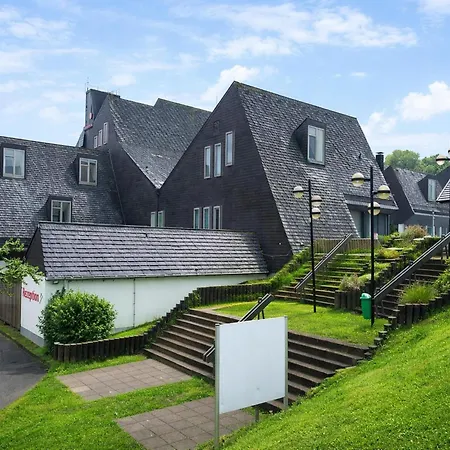 Forest Cosy In Hambachtal Park Apartament Oberhambach