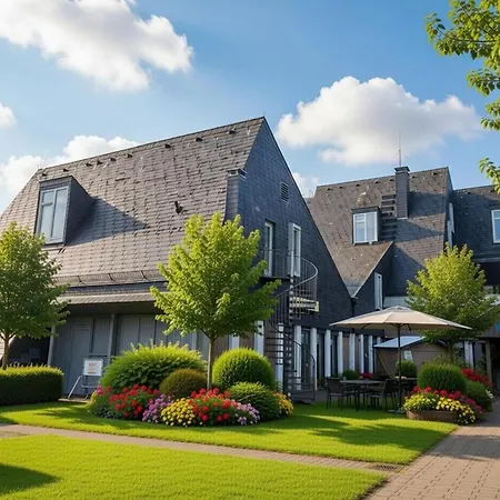 Forest Cosy In Hambachtal Park Appartement Oberhambach