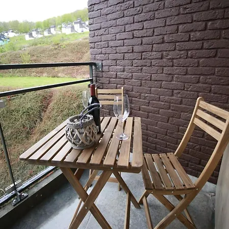 Forest Cosy In Hambachtal Park Appartement Oberhambach