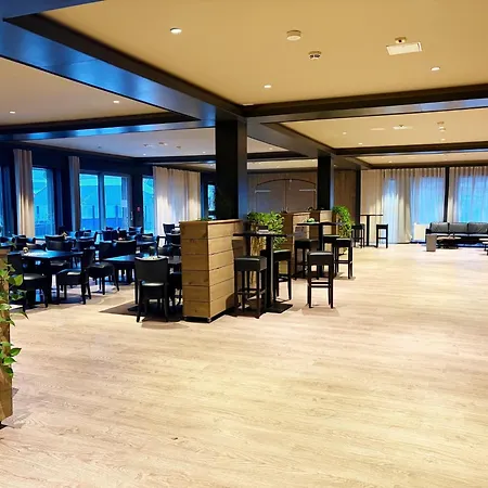 Forest Cosy In Hambachtal Park Oberhambach