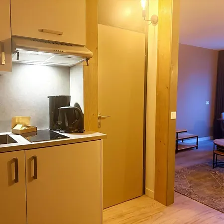 Forest Cosy In Hambachtal Park * Oberhambach