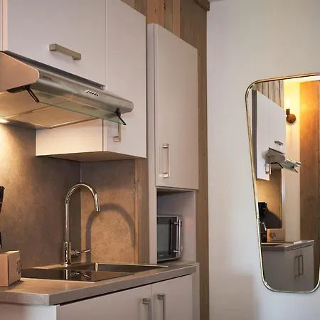 Appartement Forest Cosy In Hambachtal Park *