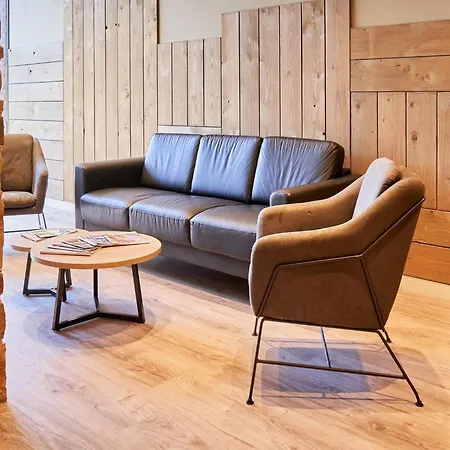 Appartement Forest Cosy In Hambachtal Park Oberhambach