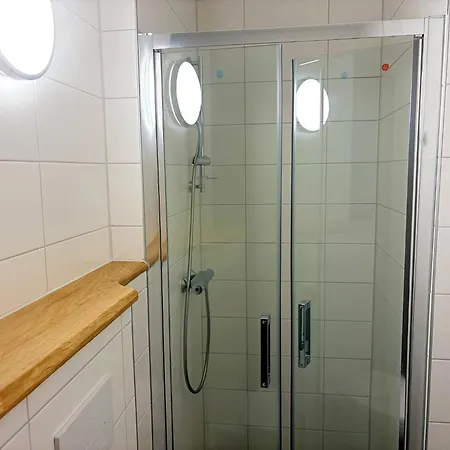 Forest Cosy In Hambachtal Park Oberhambach