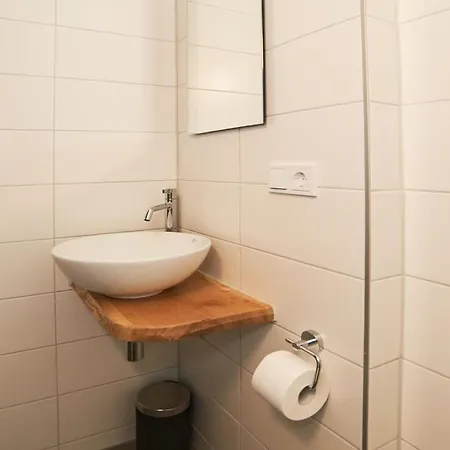 Forest Cosy In Hambachtal Park