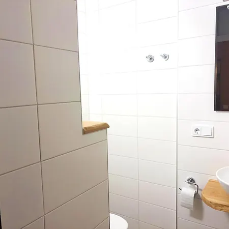 Forest Cosy In Hambachtal Park Appartement