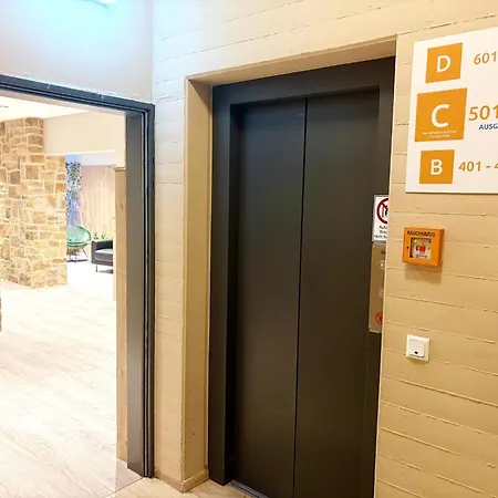 Forest Cosy In Hambachtal Park Appartement *