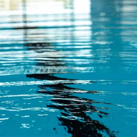 Forest Cosy In Hambachtal Park Appartement