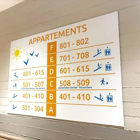 Appartement Forest Cosy In Hambachtal Park Oberhambach