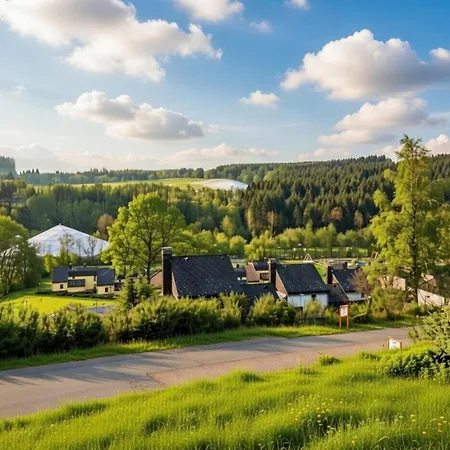 Forest Cosy In Hambachtal Park Appartement *