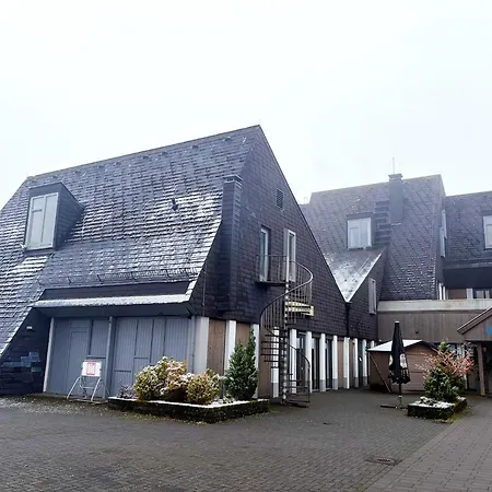 Forest Cosy In Hambachtal Park Oberhambach