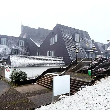 Forest Cosy In Hambachtal Park Appartement Oberhambach