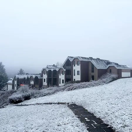 Forest Cosy In Hambachtal Park Appartement Oberhambach