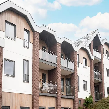 Forest Cosy In Hambachtal Park Apartment *