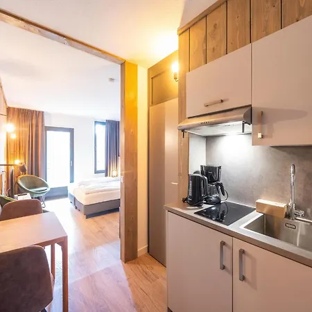 Apartament Forest Cosy In Hambachtal Park