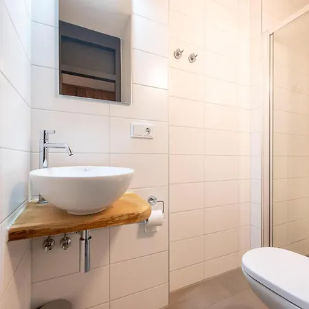 Apartament Forest Cosy In Hambachtal Park Oberhambach