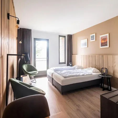 Apartament Forest Cosy In Hambachtal Park Oberhambach