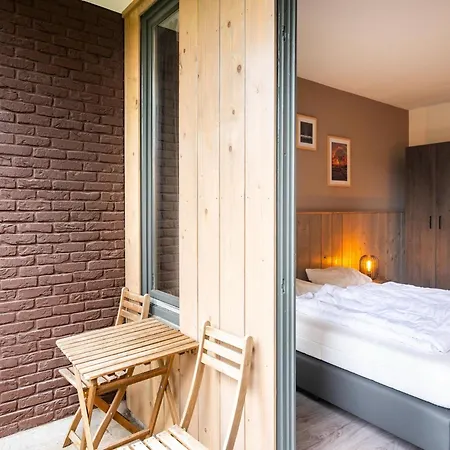 Apartament Forest Cosy In Hambachtal Park Oberhambach