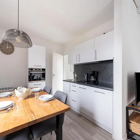 Apartament Forest Cosy In Hambachtal Park Oberhambach