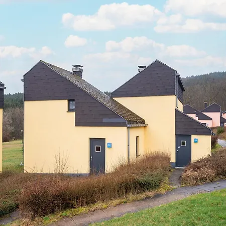 Apartament Forest Cosy In Hambachtal Park *