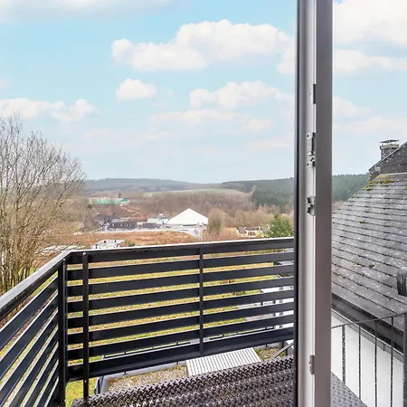 Apartament Forest Cosy In Hambachtal Park Oberhambach