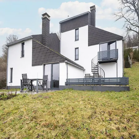 Apartament Forest Cosy In Hambachtal Park Oberhambach