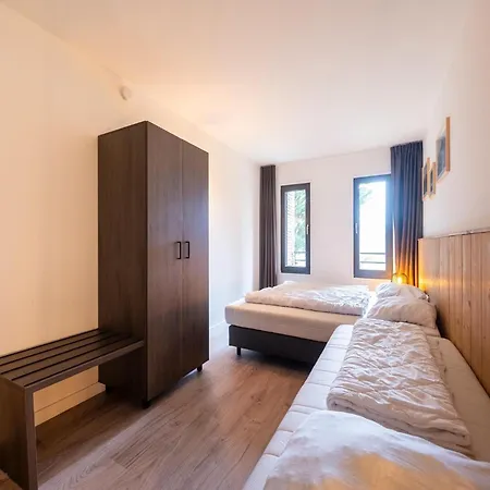 Apartament Forest Cosy In Hambachtal Park Oberhambach