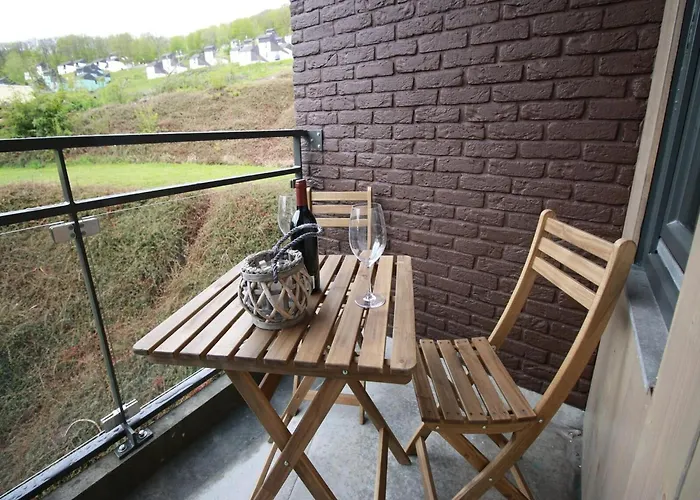 Forest Cosy In Hambachtal Park Apartamento Oberhambach