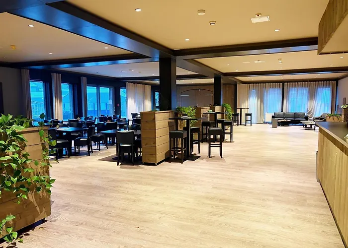 Forest Cosy In Hambachtal Park Oberhambach