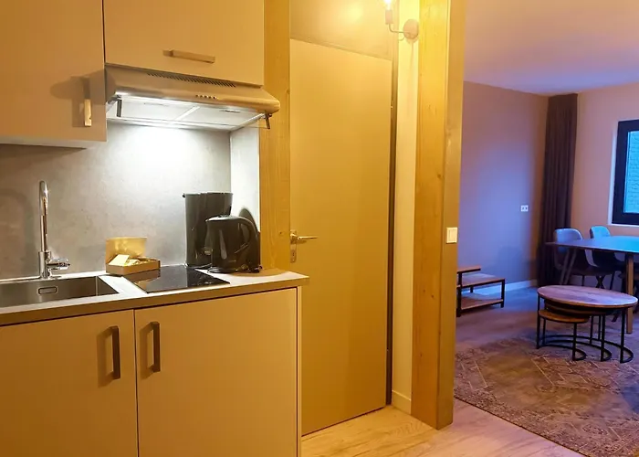 Forest Cosy In Hambachtal Park * Oberhambach