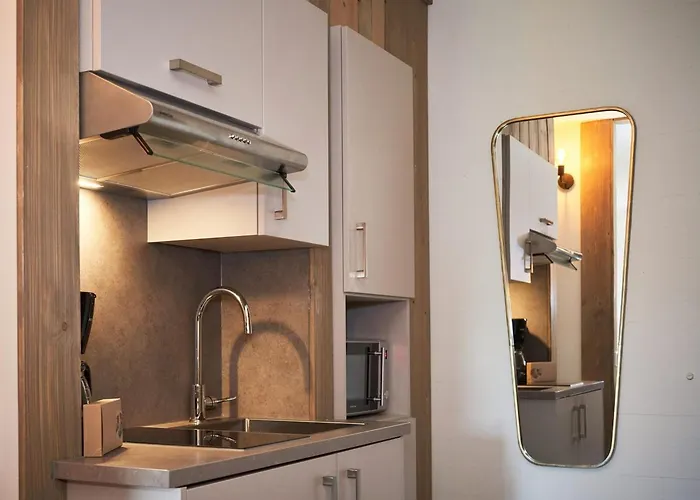 Apartamento Forest Cosy In Hambachtal Park *