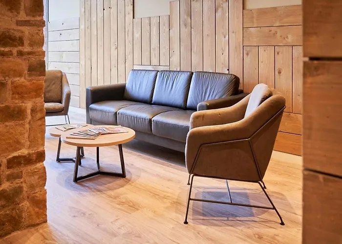 Apartamento Forest Cosy In Hambachtal Park Oberhambach