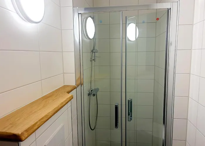 Forest Cosy In Hambachtal Park Oberhambach