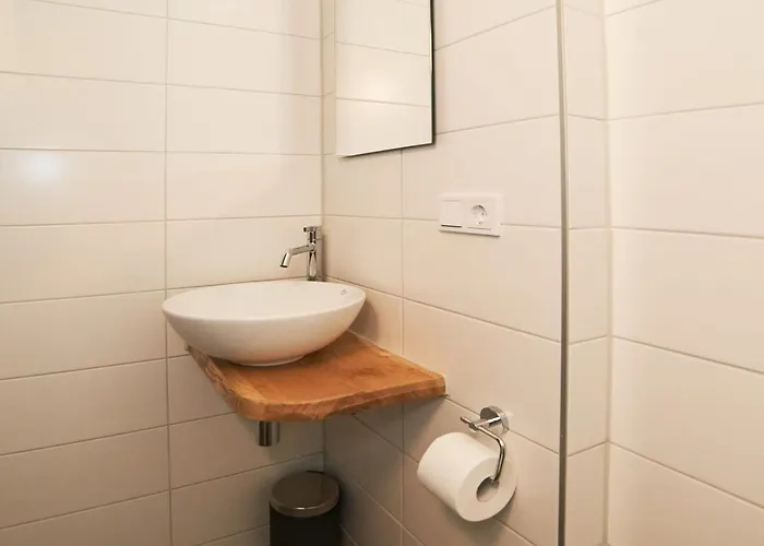 Forest Cosy In Hambachtal Park