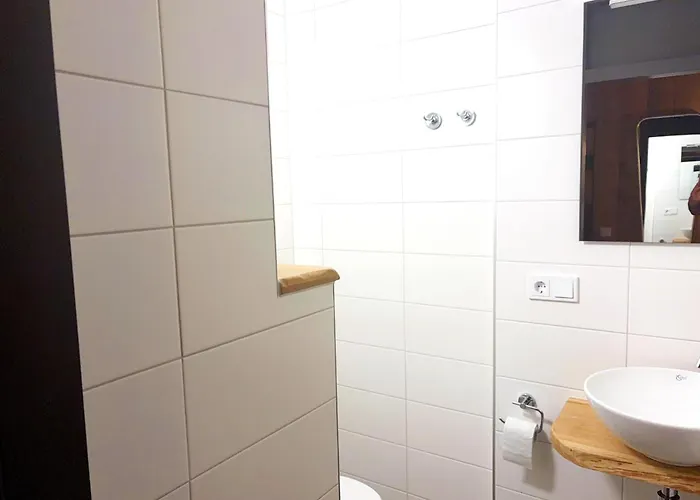 Forest Cosy In Hambachtal Park Appartamento