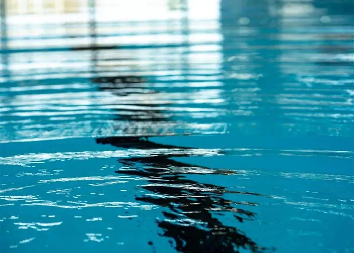 Forest Cosy In Hambachtal Park Appartamento