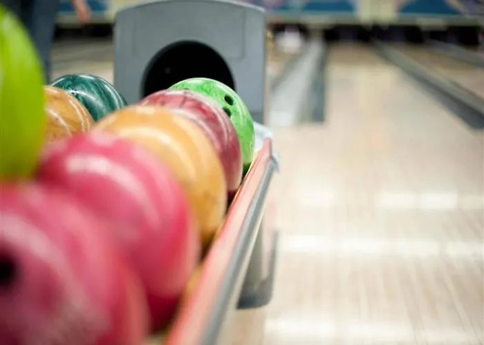 Forest Cosy In Hambachtal Park Oberhambach