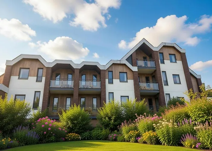Forest Cosy In Hambachtal Park *