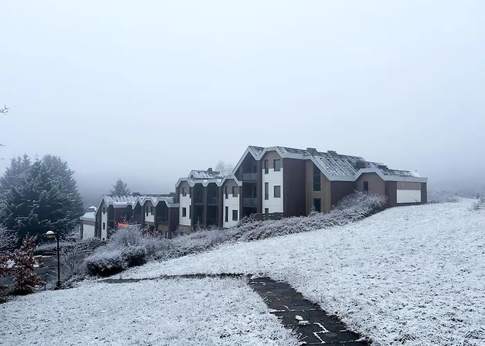 Forest Cosy In Hambachtal Park Appartamento Oberhambach