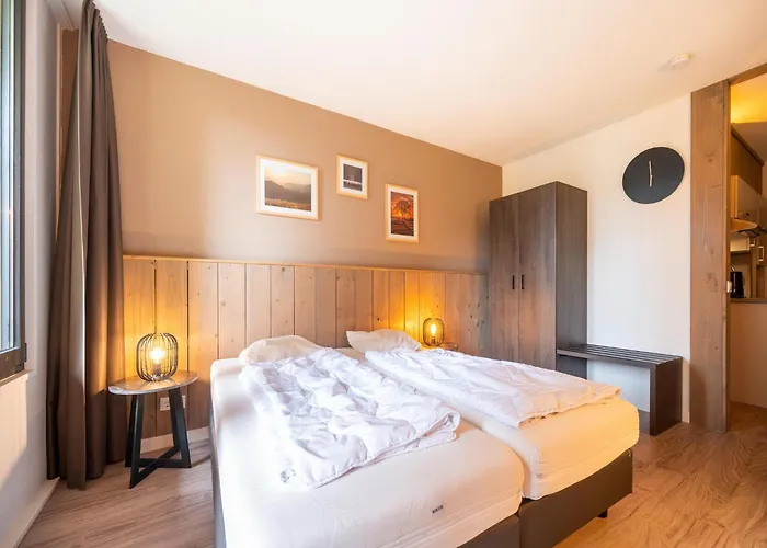 Forest Cosy In Hambachtal Park Apartment Oberhambach