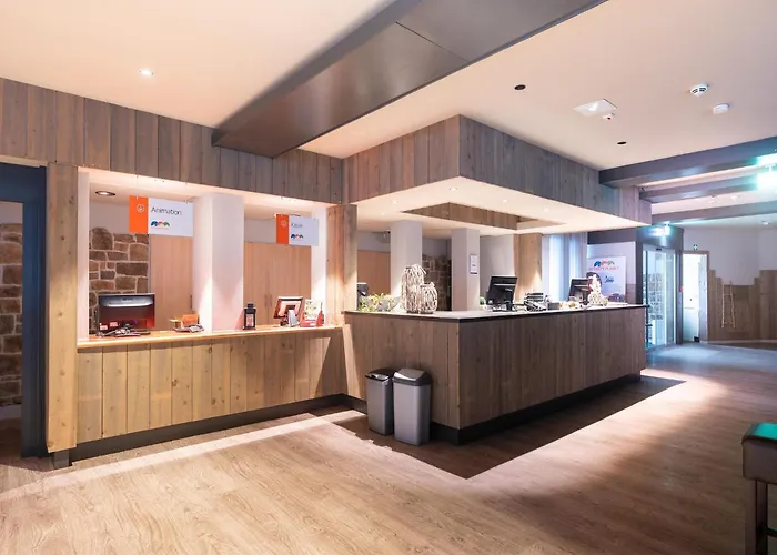 Apartment Forest Cosy In Hambachtal Park