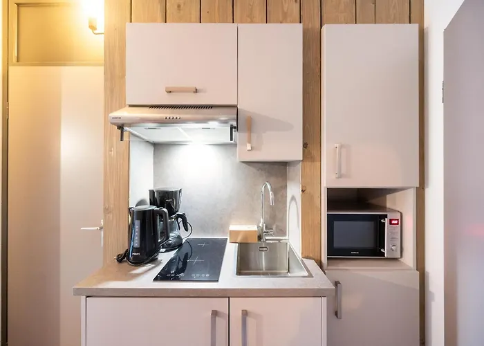 Apartment Forest Cosy In Hambachtal Park *