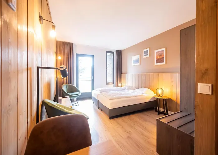 Forest Cosy In Hambachtal Park *