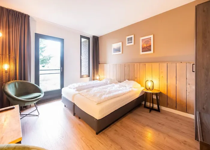 Forest Cosy In Hambachtal Park *