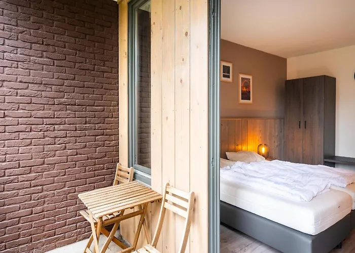 Apartment Forest Cosy In Hambachtal Park Oberhambach