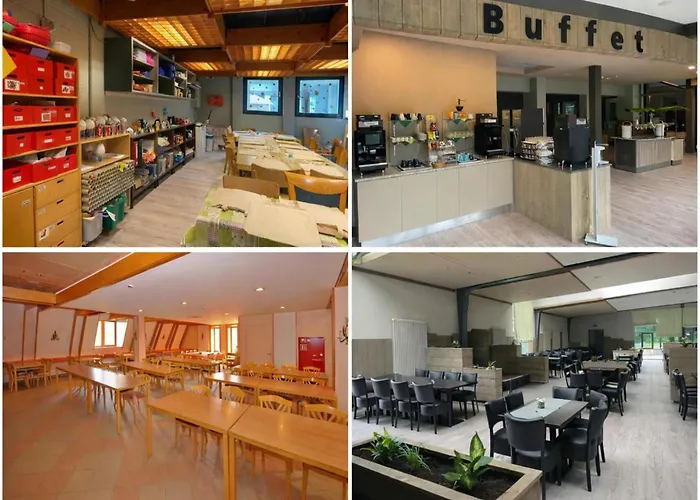 Forest Cosy In Hambachtal Park * Oberhambach